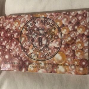 Bobbi Brown Pearl Eye Shadow Palette